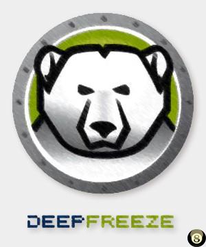Deep Freeze Standart